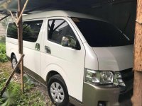 Toyota GL Grandia For Sale