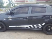 Mitsubishi Mirage 2013 glx manual for sale 