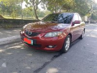 2006 Mazda 3​ For sale 