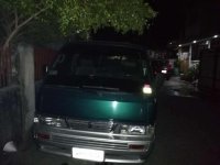 Nissan Urvan for sale 