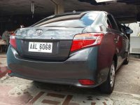 2014 Toyota Vios E automatic for sale 