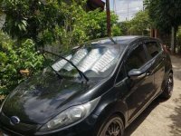 For sale Ford Fiesta 2012 HB Automatic