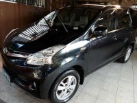 Toyota Avanza 1.5G Automatic 2014 For Sale 