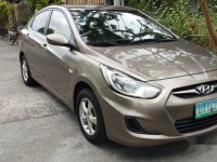 Hyundai Accent 2012  For sale 