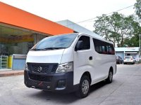 2016 Nissan Urvan NV350 Same As Brand New 898t Nego Batangas Area
