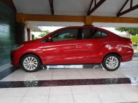 Mitsubishi Mirage G4 2017 for sale  fully loaded