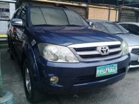 Toyota Fortuner 2007​ for sale  fully loaded