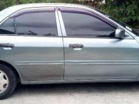 Mitsubishi Lancer 1.3L Pizza Pie 97 MT​ For sale 