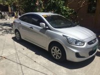 Hyundai Accent 2013 14k mileage for sale 