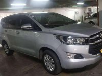 2016 Toyota Innova J Diesel Manual For Sale 