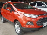 Ford EcoSport 2015​ for sale  fully loaded