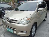 Toyota Avanza G 2011 for sale 