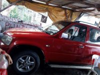 HONDA CRV- 2000 1st Generation Red For Sale 