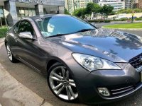 Hyundai Genesis 3.8 Coupe 2012  For sale 