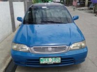 Honda City 1999 Manual All Power For Sale 