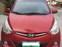 Hyundai Eon 2014 Super Fuel Efficient 