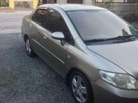 Honda City 1.5 2007 for sale 