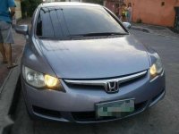 Honda civic fd 2007 NO ISSUE Nego. for sale 