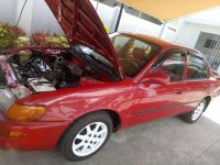 Toyota Corrola XLi 1996 for sale 