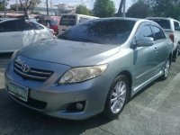 Toyota Corolla Altis 2008​ for sale  fully loaded
