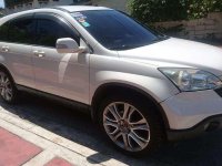 Honda Crv 2008 model for sale 