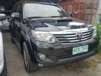Toyota Fortuner 2013​ for sale  fully loaded
