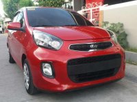 2015 Kia Picanto EX  for sale 