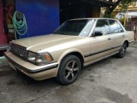 Toyota Crown Super Saloon 1989 for sale 