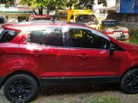 2017 Ford Ecosport Automatic SUV for sale 