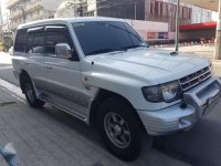 2004 Mitsubishi Pajero Fieldmaster for sale 