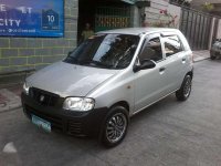 Suzuki Alto Hatchback 2012 for sale 