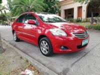 Toyota Vios 2011 for sale  fully loaded