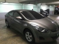 Hyundai Elantra 2013​ for sale  fully loaded