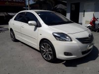 Toyota Vios 2013​ for sale  fully loaded