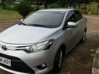 Toyota Vios E 1.3L 2014 for sale 