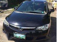 Forsale Honda Civic FD 2006 1.8s matic transmission