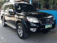Ford Everest 2009 For sale 