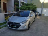 Hyundai Elantra 2012​ for sale  fully loaded