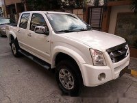 2010 Isuzu Dmax for sale 