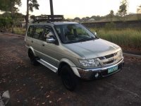 Isuzu Sportivo 2007 MT DSL for sale 