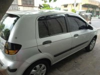 Hyundai Getz 1.3 automatic 2005 for sale 