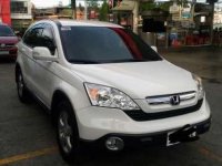 Honda CRV 2007 for sale 