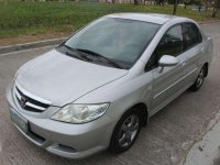 Honda City 2006 Automatic 1.3idsi 7speedsportsmode