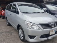 Toyota Innova 2016​ for sale  fully loaded