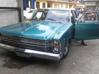 Ford Galaxy 1966​ For sale 