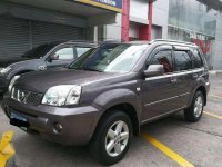 Nissan Xtrail 2012 CVT 2.0L 4X2 Automatic