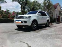 2011 Toyota Fortuner G AT​ For sale 
