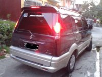 Mitsubishi Adventure Super Sports 2003 for sale 