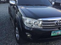 Toyota Fortuner 2010 G diesel Matic for sale 