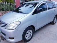 Toyota Innova J 2010 model For sale 